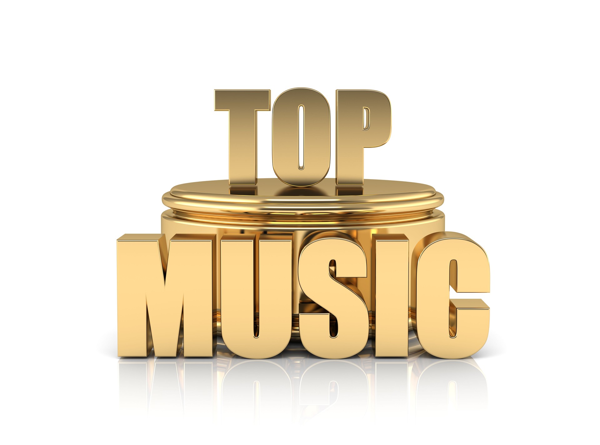 top music